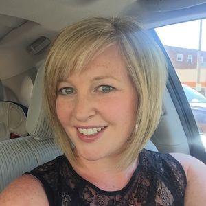 Meet your Posher, Jillian